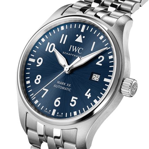 iwc warches